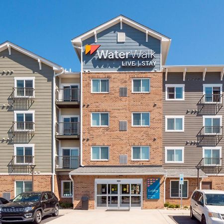 Waterwalk Extended Stay By Wyndham Charlotte - Arrowood Exterior foto