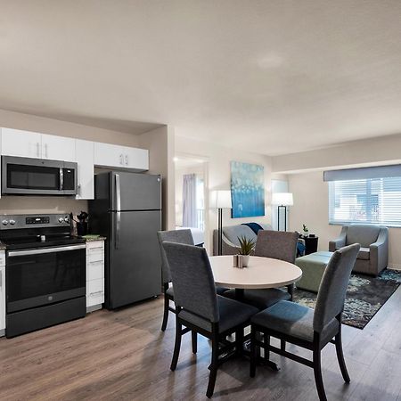 Waterwalk Extended Stay By Wyndham Charlotte - Arrowood Exterior foto
