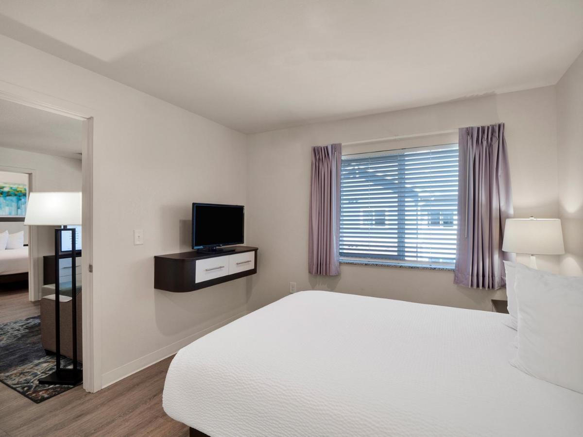 Waterwalk Extended Stay By Wyndham Charlotte - Arrowood Exterior foto