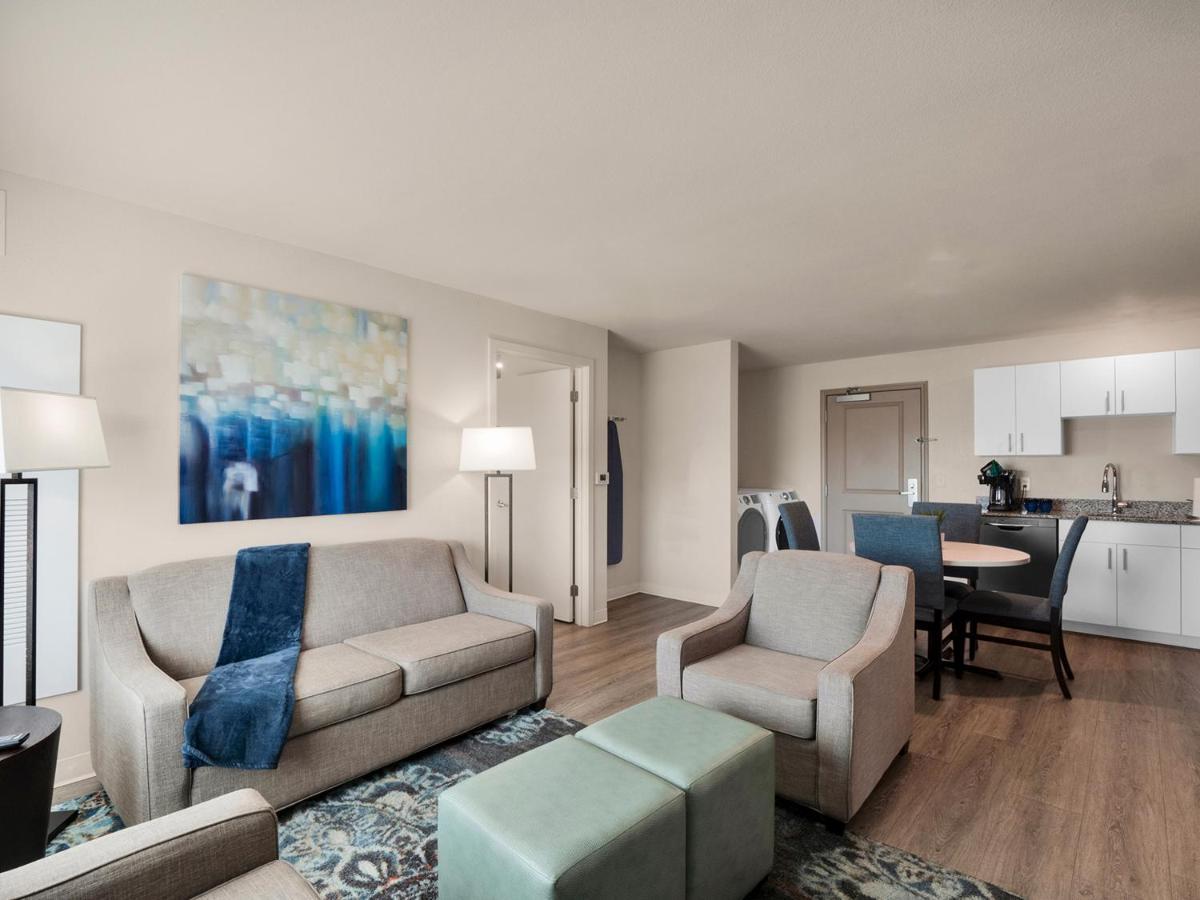 Waterwalk Extended Stay By Wyndham Charlotte - Arrowood Exterior foto