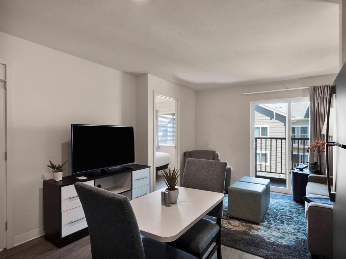 Waterwalk Extended Stay By Wyndham Charlotte - Arrowood Exterior foto