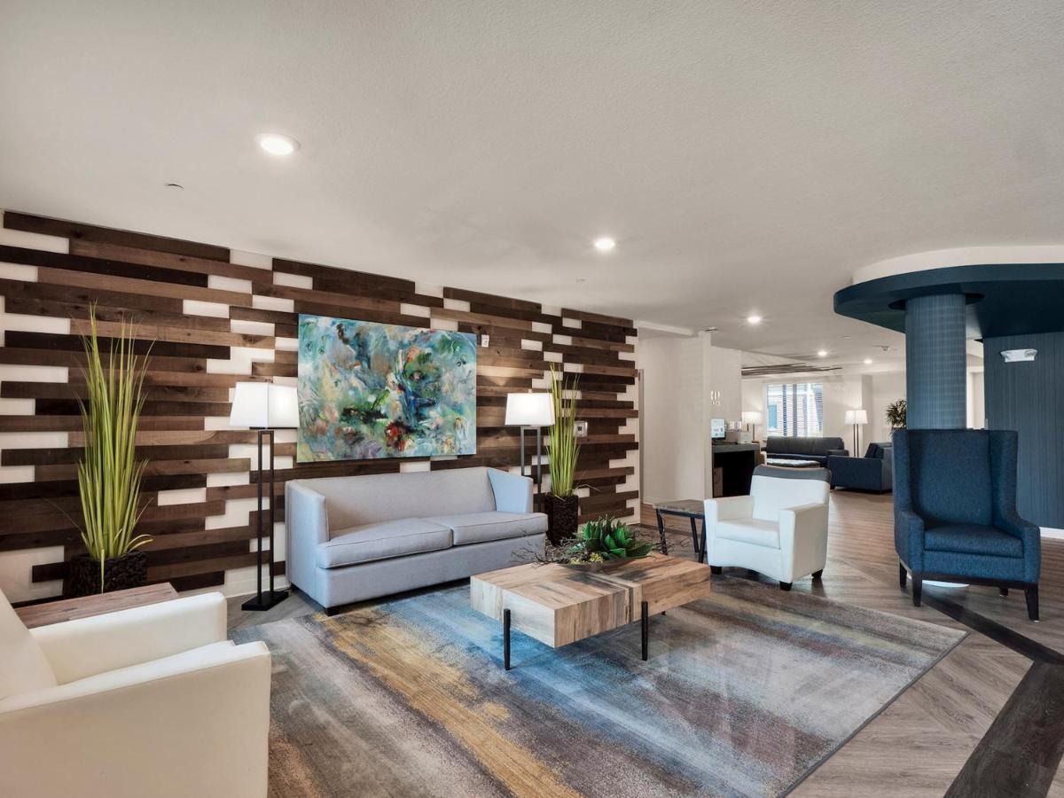 Waterwalk Extended Stay By Wyndham Charlotte - Arrowood Exterior foto