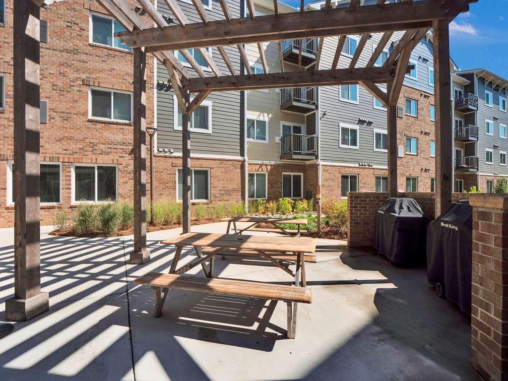 Waterwalk Extended Stay By Wyndham Charlotte - Arrowood Exterior foto