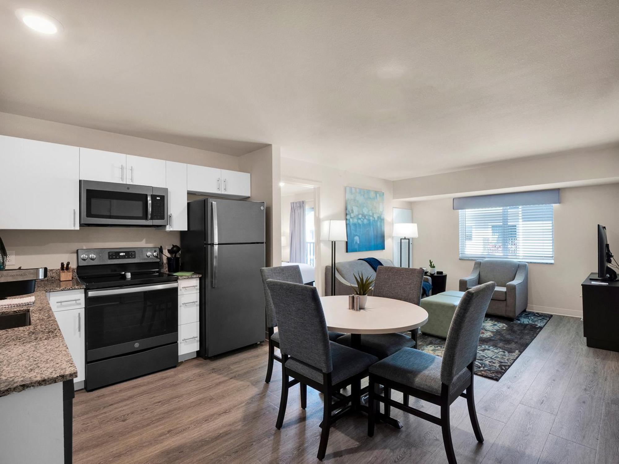 Waterwalk Extended Stay By Wyndham Charlotte - Arrowood Exterior foto