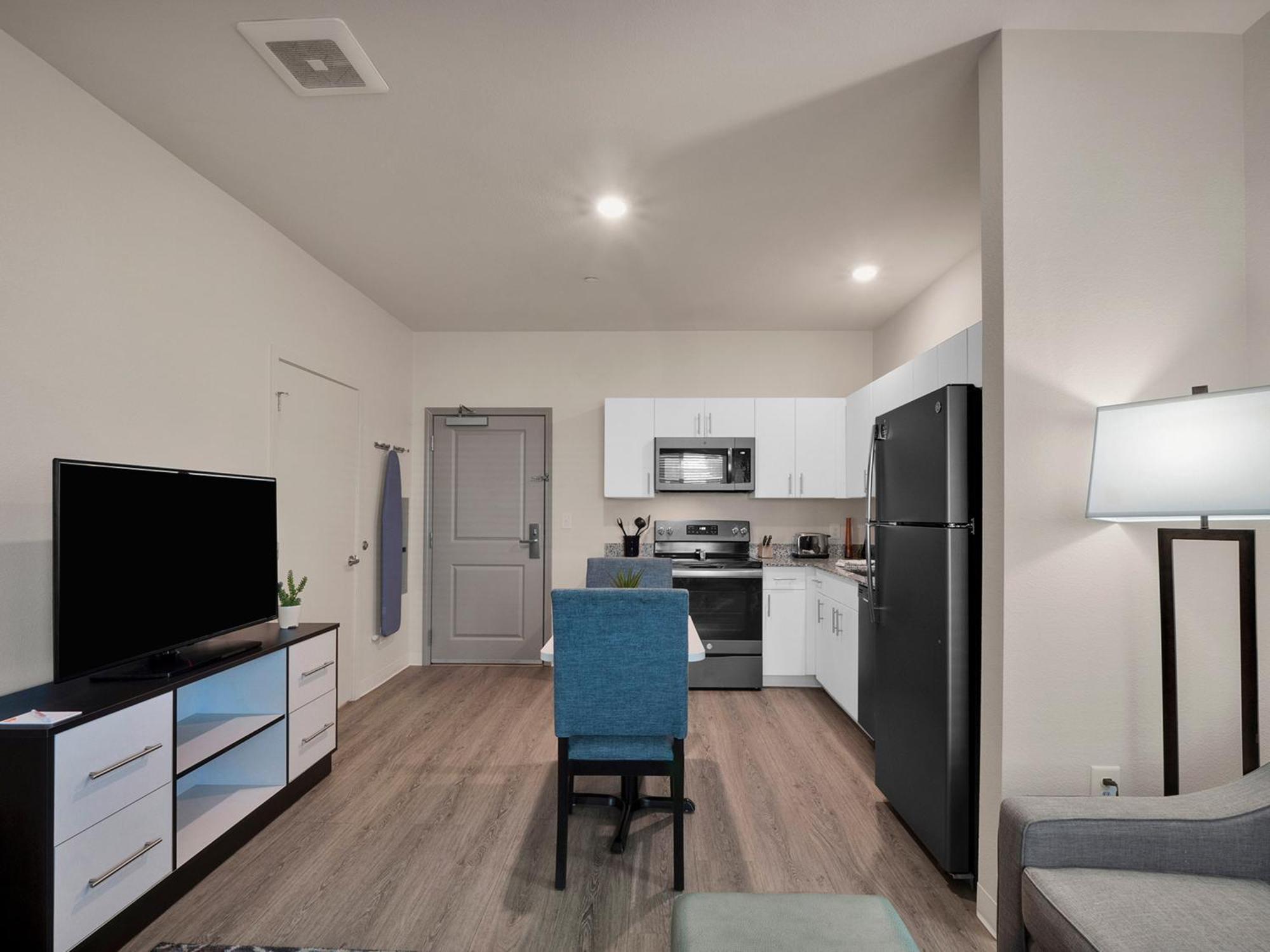Waterwalk Extended Stay By Wyndham Charlotte - Arrowood Zimmer foto