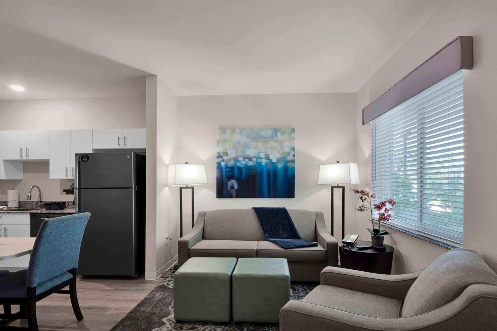 Waterwalk Extended Stay By Wyndham Charlotte - Arrowood Exterior foto