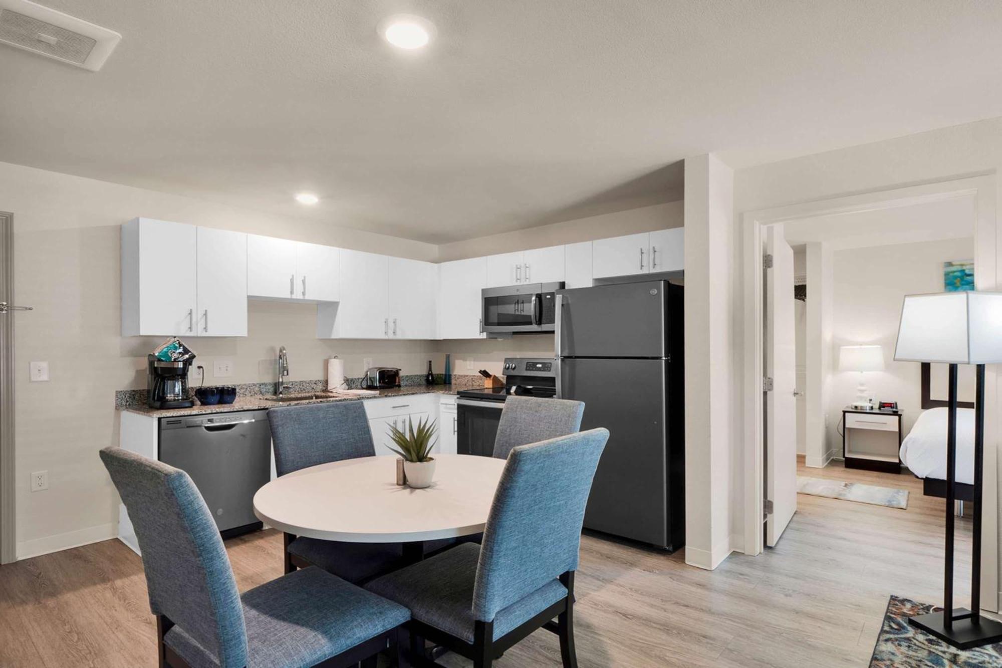 Waterwalk Extended Stay By Wyndham Charlotte - Arrowood Exterior foto