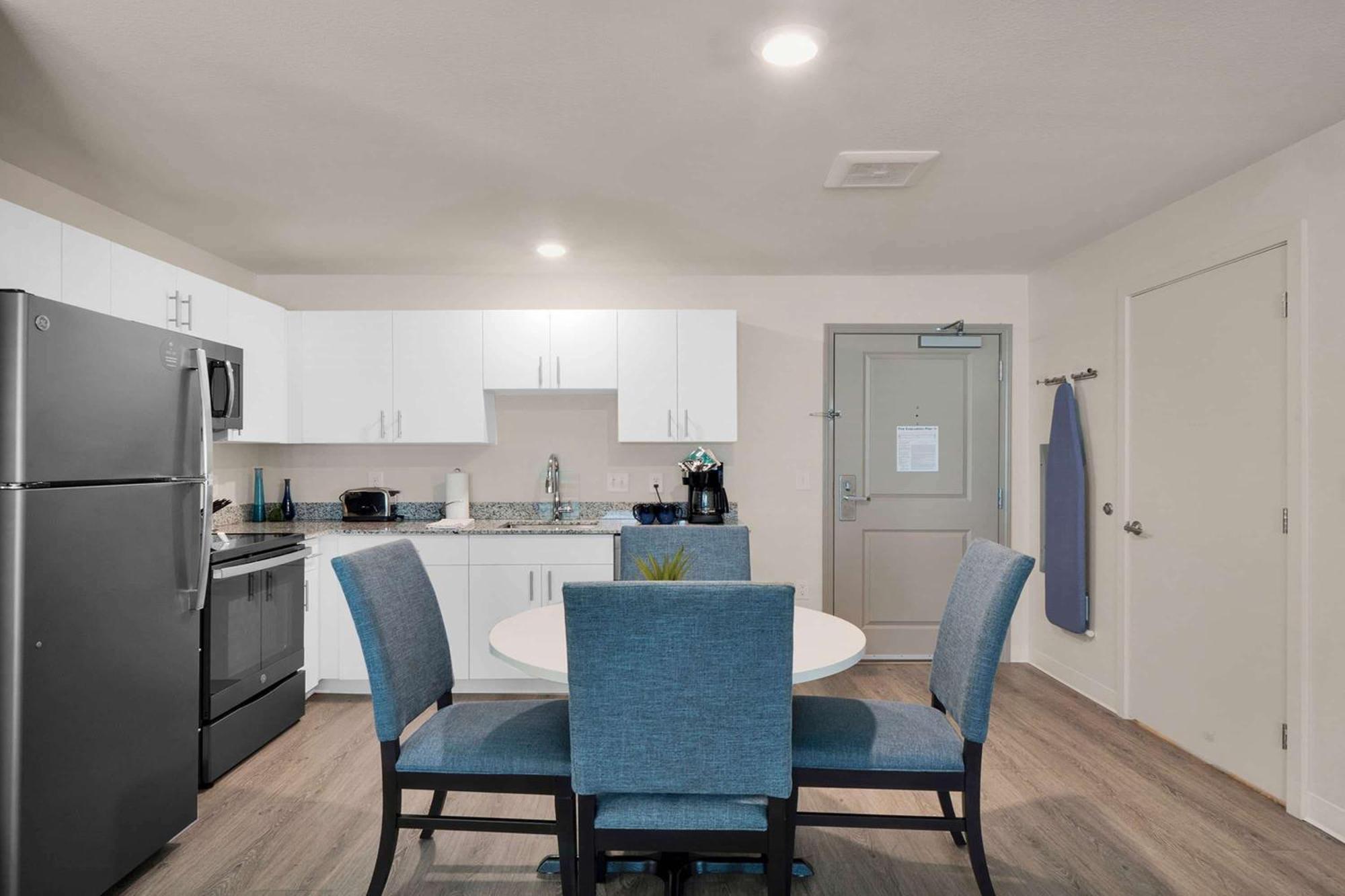 Waterwalk Extended Stay By Wyndham Charlotte - Arrowood Exterior foto