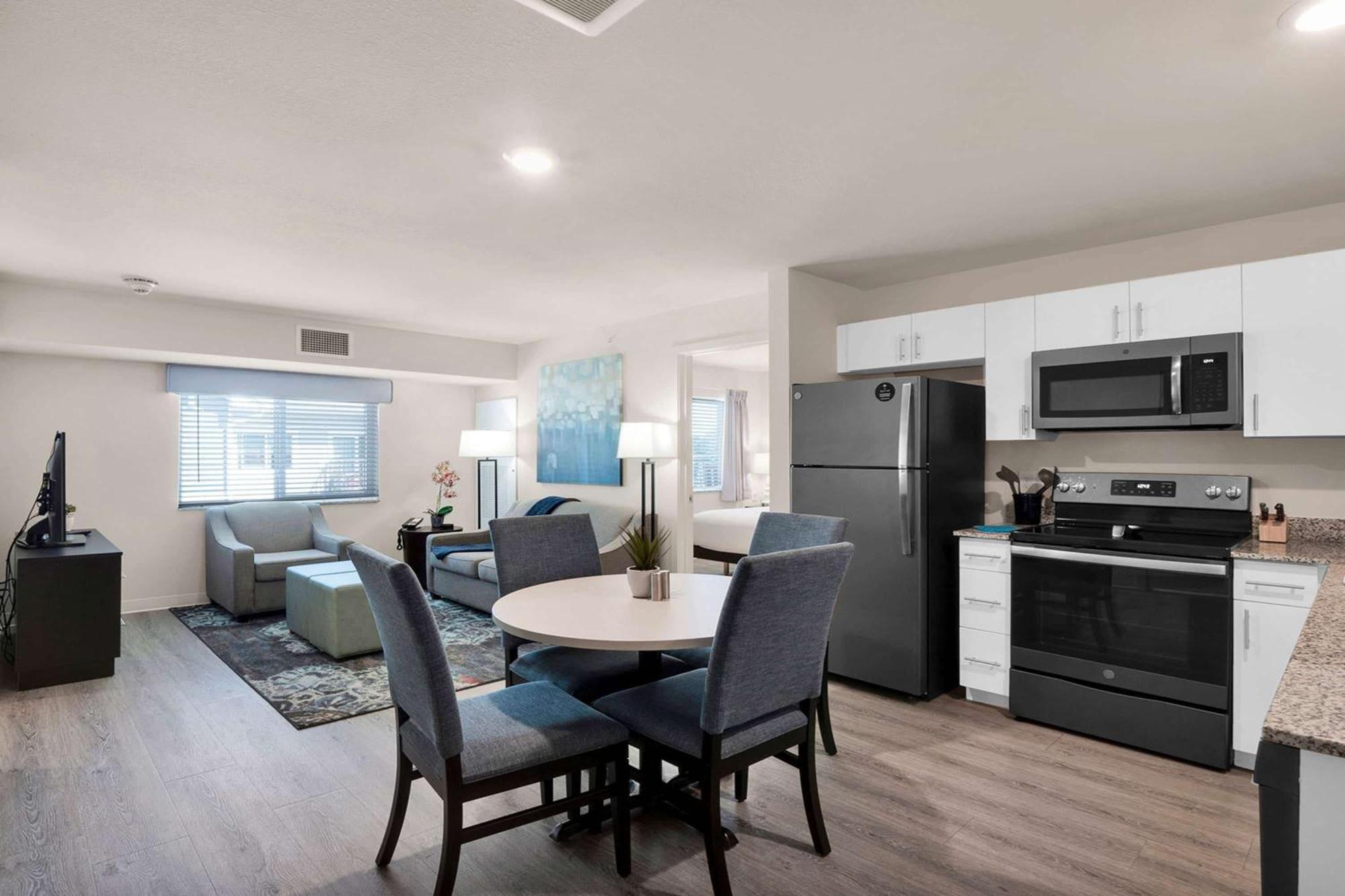 Waterwalk Extended Stay By Wyndham Charlotte - Arrowood Exterior foto