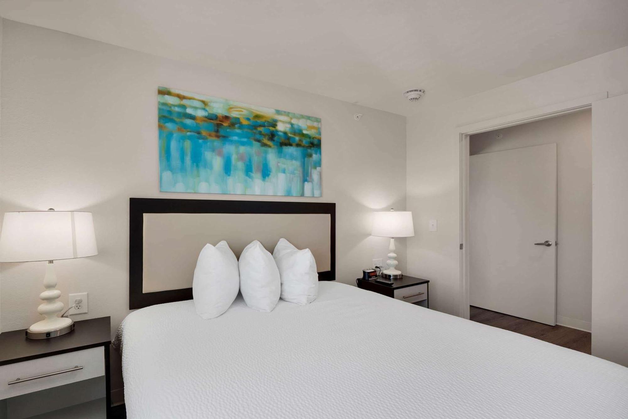 Waterwalk Extended Stay By Wyndham Charlotte - Arrowood Exterior foto
