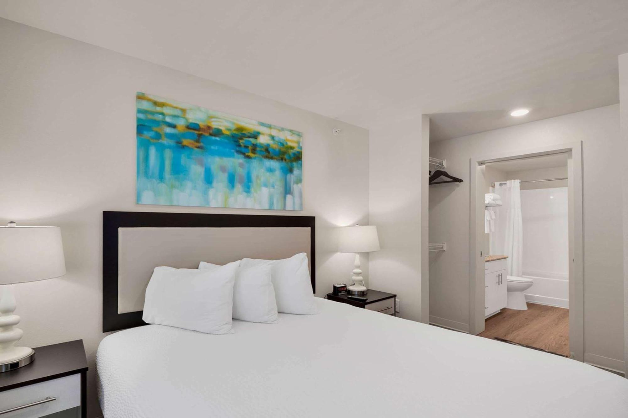 Waterwalk Extended Stay By Wyndham Charlotte - Arrowood Exterior foto