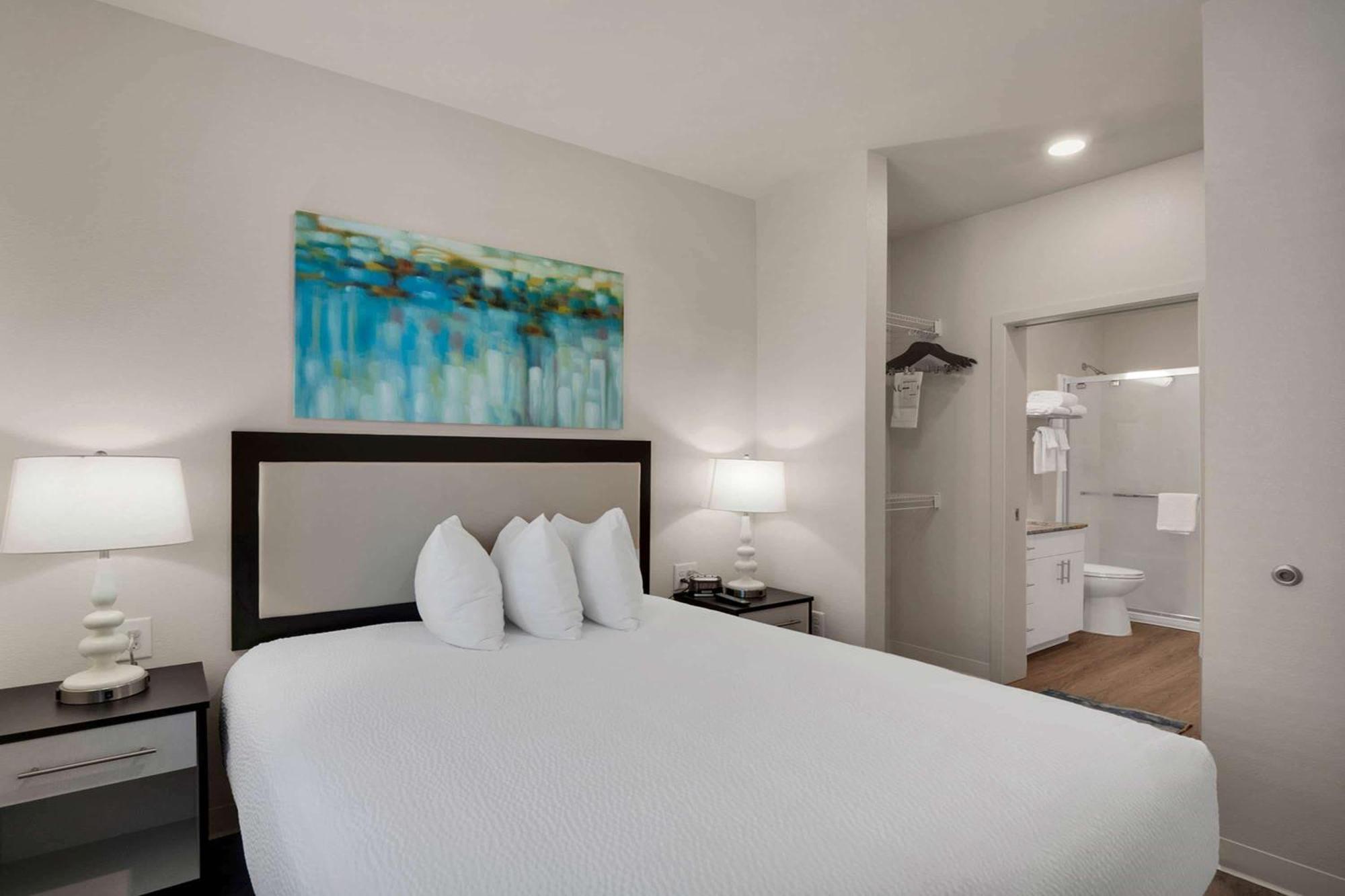 Waterwalk Extended Stay By Wyndham Charlotte - Arrowood Exterior foto
